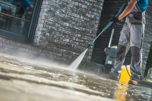 Best Heavy Equipment Washing  in Cedarville, OH