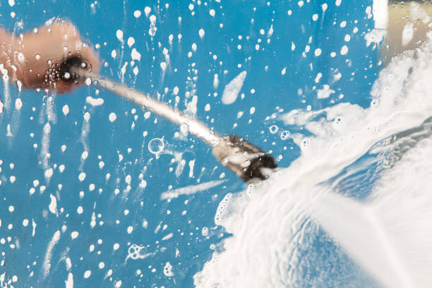 Best Post-Construction Pressure Washing  in Cedarville, OH
