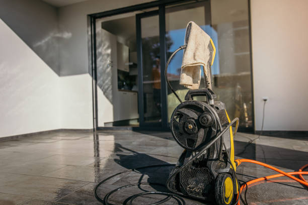 Concrete Sealing in Cedarville, OH