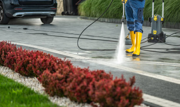 Professional  Pressure Washing Services in Cedarville, OH